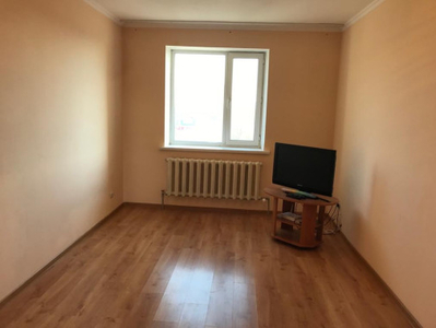 Продажа 1-комнатной квартиры, 36 м, Жубанова, дом 4