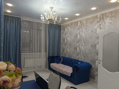 Продажа 3-комнатной квартиры, 52 м, Е 535 улица, дом 4