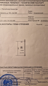 Подземный паркинг Манхэттен