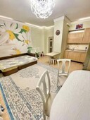 Продажа 2-комнатной квартиры, 58 м, Кенесары, дом 4