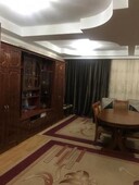 Продажа 2-комнатной квартиры, 89 м, Мустафина, дом 9