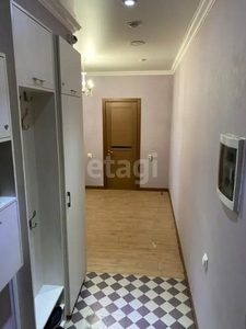 2-комн. квартира , 72м² , 10/18 этаж