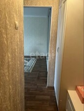 1-комн. квартира , 30м² , 2/5 этаж