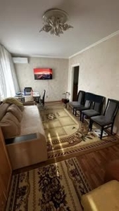 1-комн. квартира , 30м² , 3/4 этаж