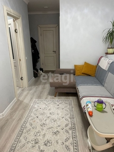 1-комн. квартира , 30м² , 4/5 этаж