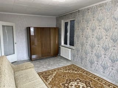 1-комн. квартира , 30.5м² , 4/4 этаж