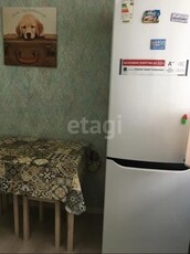 1-комн. квартира , 31м² , 3/5 этаж