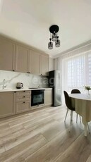 1-комн. квартира , 35м² , 10/12 этаж