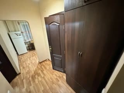 1-комн. квартира , 35м² , 4/5 этаж