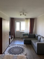 1-комн. квартира , 37м² , 4/5 этаж