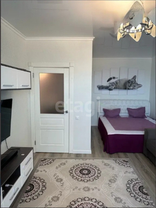 1-комн. квартира , 40м² , 9/10 этаж