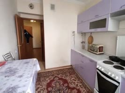 1-комн. квартира , 45м² , 9/12 этаж