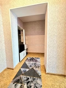 1-комн. квартира , 47м² , 12/17 этаж