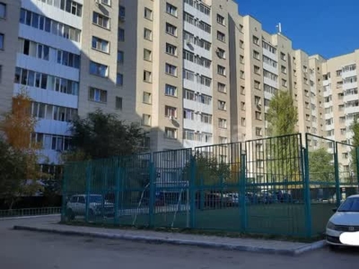 1-комн. квартира , 47.2м² , 9/10 этаж