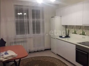 1-комн. квартира , 47.5м² , 5/7 этаж