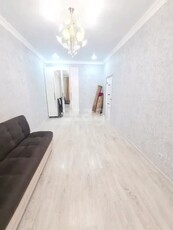 2-комн. квартира , 42м² , 4/12 этаж