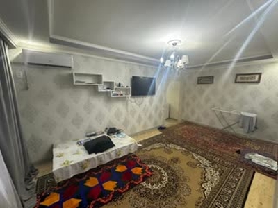 2-комн. квартира , 44м² , 3/4 этаж