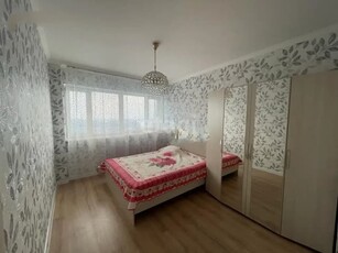 2-комн. квартира , 47м² , 16/16 этаж