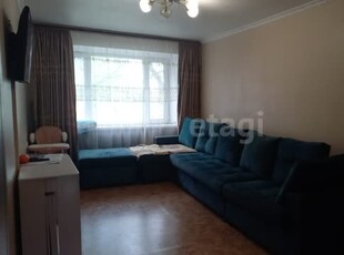 2-комн. квартира , 48м² , 2/5 этаж