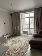 2-комн. квартира , 48.5м² , 4/10 этаж