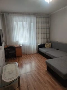 2-комн. квартира , 48.7м² , 2/5 этаж