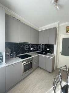 2-комн. квартира , 51м² , 2/6 этаж