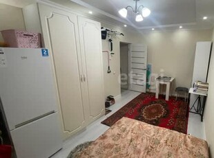 2-комн. квартира , 52м² , 8/9 этаж