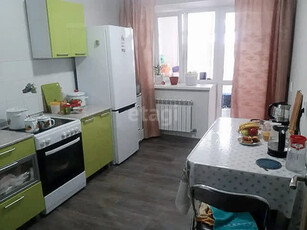 2-комн. квартира , 55м² , 2/4 этаж