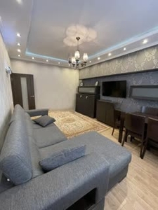 2-комн. квартира , 62.8м² , 9/9 этаж