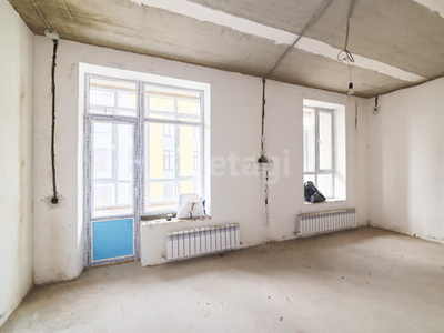 2-комн. квартира , 68.7м² , 8/9 этаж