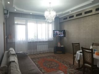 2-комн. квартира , 76м² , 3/10 этаж