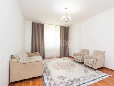 2-комн. квартира , 84м² , 3/12 этаж