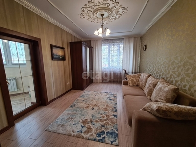 3-комн. квартира , 104.4м² , 1/25 этаж