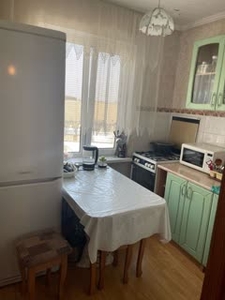 3-комн. квартира , 58м² , 5/5 этаж