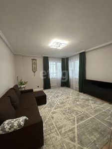 3-комн. квартира , 74.17м² , 4/13 этаж