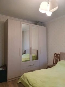 3-комн. квартира , 74.5м² , 5/9 этаж