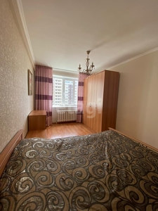 3-комн. квартира , 87м² , 6/14 этаж