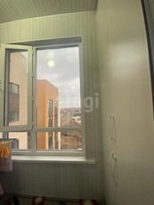 3-комн. квартира , 95м² , 10/10 этаж