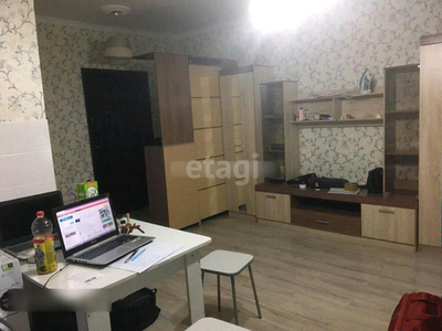 1-комн. квартира , 29м² , 6/9 этаж