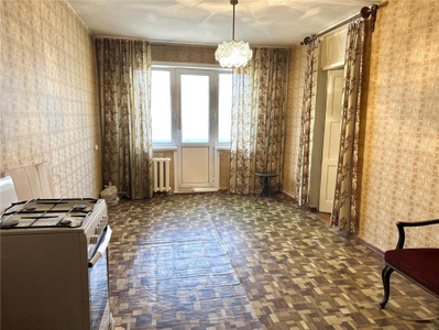 Продажа 3-комнатной квартиры, 56 м, Н. Абдирова, дом 45