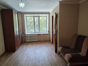 Продажа 1-комнатной квартиры, 29 м, Н. Абдирова, дом 20