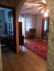 Продажа 2-комнатной квартиры, 45 м, Алиханова, дом 36