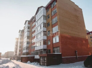 Продажа 2-комнатной квартиры, 62 м, Лепсы, дом 42