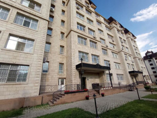 Продажа 4-комнатной квартиры, 180 м, Жусан