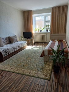 1-комн. квартира , 35м² , 1/10 этаж