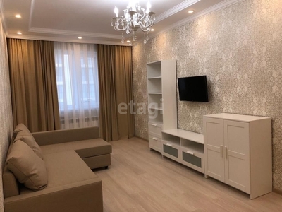 1-комн. квартира , 45м² , 5/13 этаж