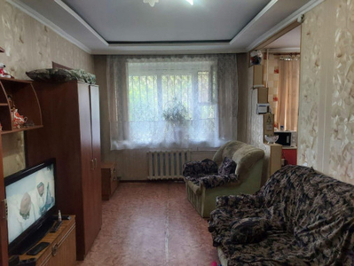 Продажа 2-комнатной квартиры, 42 м, Газалиева