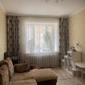 2-комн. квартира , 52.4м² , 2/9 этаж