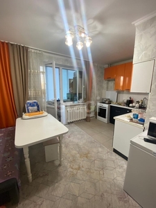 2-комн. квартира , 63м² , 1/9 этаж