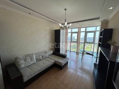 3-комн. квартира , 100м² , 9/12 этаж